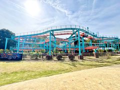 -南京银杏湖乐园