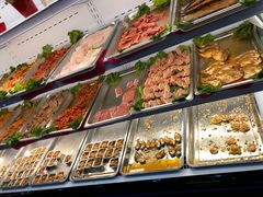 -苏格里岛自助海鲜烤肉火锅(集美万达店)