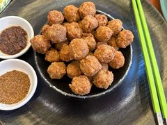 -同和居(月坛店)