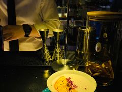 -柒Lounge(三里屯店)