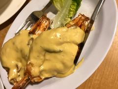 -ZF Seafood Restaurant 卓峰海鲜餐