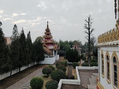 -洛阳白马寺