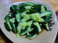 -亮亮面馆(经六路店)