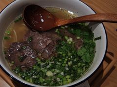 -马记永·兰州牛肉面(山姆外高桥店)