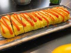 芝士鸡蛋卷-HONGA HONGA雄家(曹路店)