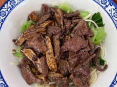 -姚记面馆(瑶琳路店)