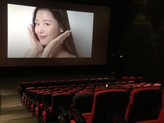 -CGV影城(新牌坊4DX店)