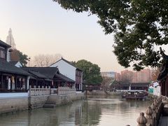 -枫桥景区