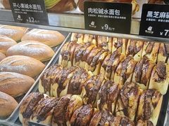 -甜嘟嘟烘焙坊(舒城路店)