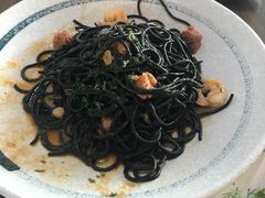 -FISH&POTATO Cō(地中海美食 万象城店)