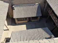 -山西王家大院