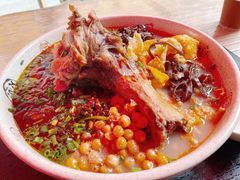 -螺大骨(琅西店)