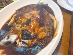 -外婆烧.老杭帮菜(庆春店)