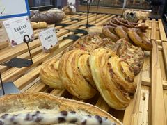 -熊叔熊婶面包房(团结湖店)