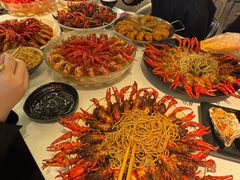 -红盔甲·小龙虾(天钥桥店)