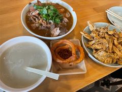 -惠丰门丁肉饼店