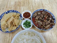 -芳记粉店(总店)