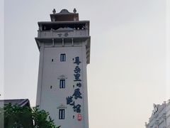 -江门古劳水乡旅游区