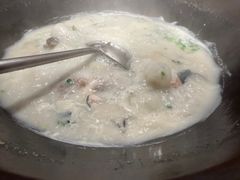 -陈大锅·岳阳鱼馆·地道岳阳菜(美食街店)