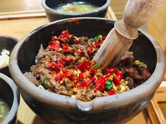 -擂饭(五一广场店)