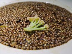 -胡马八破·川菜小馆(高新万达店)