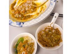 -二泉园老菜馆·百年无锡菜