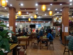 大堂-荣华基·现炒快餐(肇嘉浜路店)