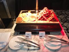 -苏州吴江盛虹万丽酒店-燃餐厅(盛泽店)