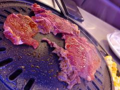 -碳夫·东北炭火烤肉(太平店)
