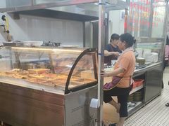 -华记粥饭店(印象容桂主题风情街店)