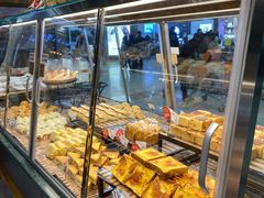 -东哥面包(江宁大润发店)
