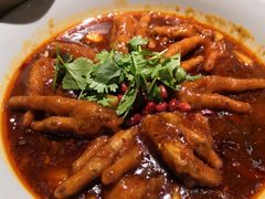 -辛香汇·现炒川菜(武进吾悦店)