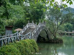 -靖西鹅泉风景区