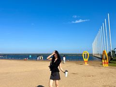 -碧海金沙