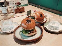 -龙治汉堡(中华城店)