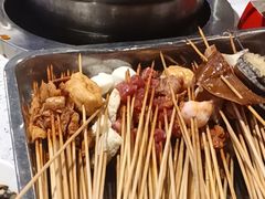 -钢管厂五区小郡肝火锅串串香(总店)