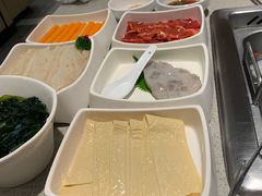 -海底捞火锅(万科广场店)