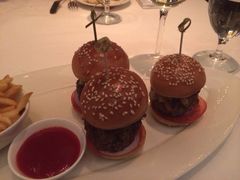 iphone_upload_pic-龙虾酒吧扒房(宁波香格里拉店)