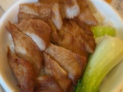 -大哥餐厅(西城花园店)