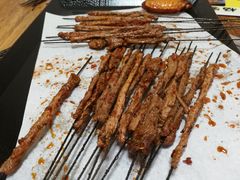-汇通杨家·烤肉(汇通店)
