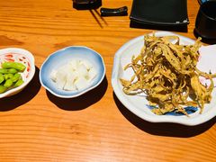 -吟松日式料理(莘庄店)