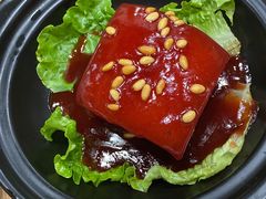 -老苏州大客堂·苏帮菜·松鼠桂鱼·苏州传统小吃(观前街人民商场店)