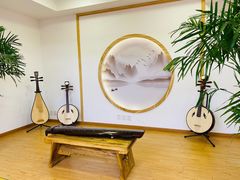 -音歆国艺馆·民乐培训(双榆树店)