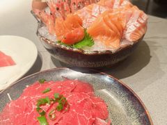 -上井精致料理(中兴商业大厦店)