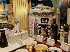 -松咖啡自助餐厅·松北香格里拉