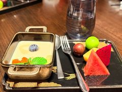 -彩丰楼中餐厅(佘山世茂洲际酒店)