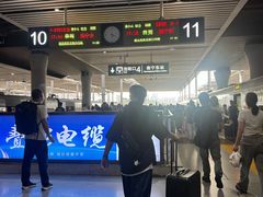 -南宁东站