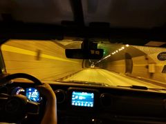 -秦岭终南山公路隧道公司