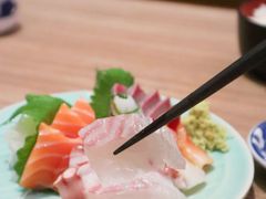 -小山日本料理(太古汇店)