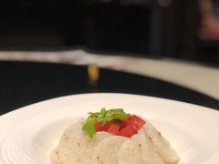 雪莲蜜棕-西安饭庄·非遗陕菜(钟楼店)